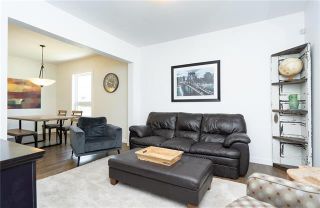 Photo 6: 366 Morley Avenue in Winnipeg: Fort Rouge Residential for sale (1Aw)  : MLS®# 1912402