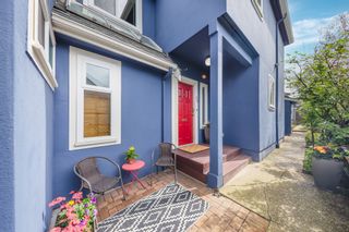 Photo 11: 90 W 16th Avenue in Vancouver: Cambie Townhouse for sale (Vancouver West)  : MLS®# R2878637