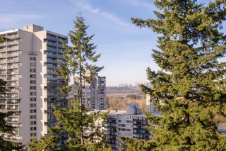 Photo 24: 1605 9541 ERICKSON Drive in Burnaby: Sullivan Heights Condo for sale in "ERICKSON TOWER" (Burnaby North)  : MLS®# R2760926