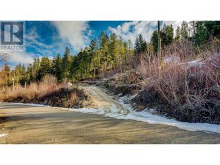 Photo 19: 8840 Eastside Road in Vernon: Vacant Land for sale : MLS®# 10306732