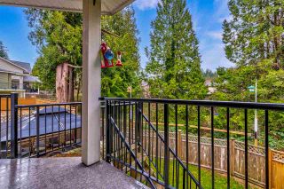 Photo 16: 1303 HOLLYBROOK Street in Coquitlam: Burke Mountain House for sale : MLS®# R2423196