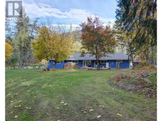 Photo 3: 7588 Highway 6 Highway in Coldstream: House for sale : MLS®# 10303368