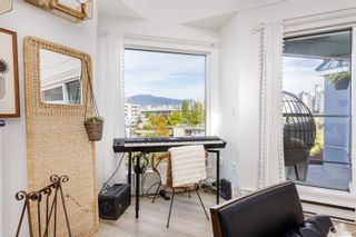 Photo 6: 401 1345 W 4TH Avenue in Vancouver: False Creek Condo for sale (Vancouver West)  : MLS®# R2874533