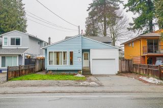 Photo 1: 34065 HAZELWOOD Avenue in Abbotsford: Abbotsford East House for sale : MLS®# R2644287