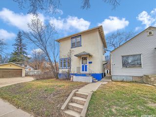 Photo 2: 1111 Idylwyld Drive North in Saskatoon: Caswell Hill Residential for sale : MLS®# SK967268