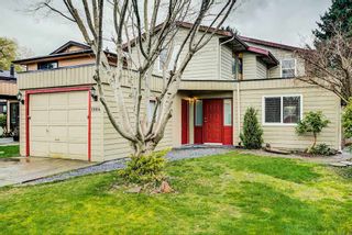 Photo 1: 19014 117A Avenue in Pitt Meadows: Central Meadows House for sale : MLS®# R2255723