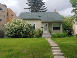 Photo 2: 11134 70 Avenue NW in Edmonton: Zone 15 House for sale : MLS®# E4302339