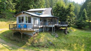 Photo 20: LOT 1&2 WEST BAY LANDING: Gambier Island House for sale in "West Bay Landing" (Sunshine Coast)  : MLS®# R2869092