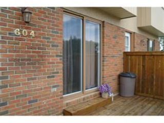 Photo 3: 604 Westchester Road: Strathmore Row/Townhouse for sale : MLS®# A1218976