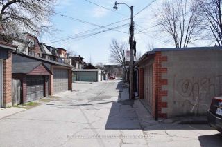 Photo 12: 657 Bloor Street W in Toronto: Palmerston-Little Italy Property for sale (Toronto C01)  : MLS®# C6037211