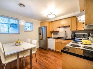 Photo 10: 13 888 W 16TH AVENUE in Vancouver: Fairview VW Townhouse  (Vancouver West)  : MLS®# R2510599