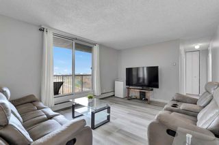 Photo 12: 1502 4944 Dalton Drive NW in Calgary: Dalhousie Apartment for sale : MLS®# A2130757