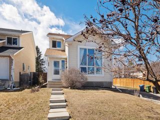 Main Photo: 255 Millbank Drive SW in Calgary: Millrise Detached for sale : MLS®# A2122368