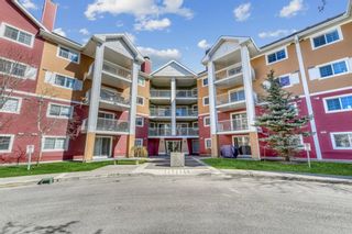 Photo 25: 2125 10 Prestwick Bay SE in Calgary: McKenzie Towne Apartment for sale : MLS®# A1216608