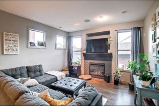 Photo 15: 274 Chaparral Valley Drive in Calgary: Chaparral Semi Detached for sale : MLS®# A1194171