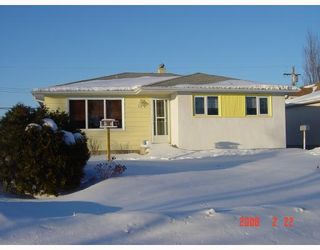 Photo 1: 31 HANSFORD Road in WINNIPEG: Windsor Park / Southdale / Island Lakes Residential for sale (South East Winnipeg)  : MLS®# 2802550