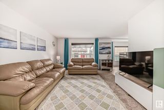 Photo 17: 3324 17B Avenue in Edmonton: Zone 30 House for sale : MLS®# E4393061