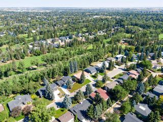 Photo 46: 439 WILDERNESS Drive SE in Calgary: Willow Park Detached for sale : MLS®# A1026738