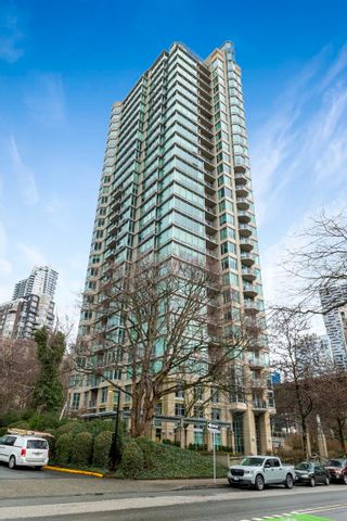 Photo 34: 503 1005 BEACH Avenue in Vancouver: West End VW Condo for sale in "THE ALVAR" (Vancouver West)  : MLS®# R2847073