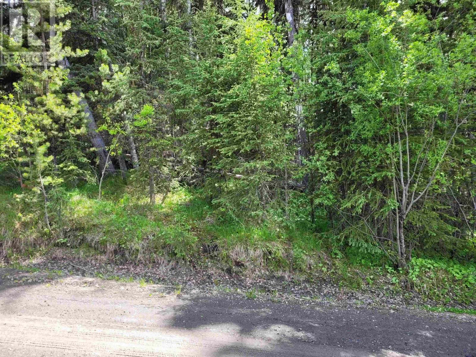 Main Photo: LOT 60 NATH ROAD in 100 Mile House: Vacant Land for sale : MLS®# R2781543