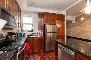 Photo 14: Upper 499 Ontario Street in Toronto: Cabbagetown-South St. James Town House (3-Storey) for lease (Toronto C08)  : MLS®# C6058140