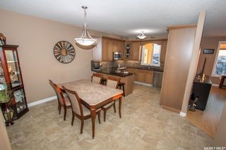 Photo 6: #303 3750 Haughton Road East in Regina: Spruce Meadows Residential for sale : MLS®# SK909380