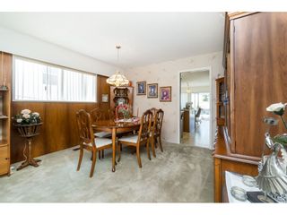 Photo 9: 7 N GROSVENOR Avenue in Burnaby: Capitol Hill BN House for sale (Burnaby North)  : MLS®# R2483450
