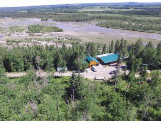 Photo 1: 342042  Range Road 44: Rural Clearwater County Detached for sale : MLS®# C4295944