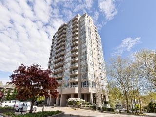 Photo 1: 1308 9623 MANCHESTER Drive in Burnaby: Cariboo Condo for sale in "STRATHMORE TOWERS" (Burnaby North)  : MLS®# R2878255