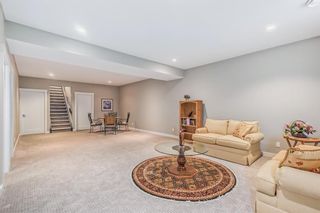 Photo 22: 3 Sierra Morena Manor SW in Calgary: Signal Hill Semi Detached (Half Duplex) for sale : MLS®# A2045623