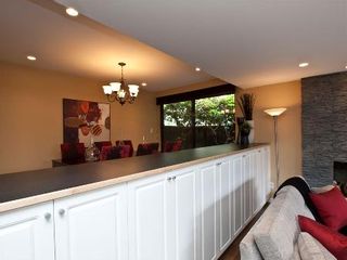 Photo 6: HUGE 2-BR FULLY RENOVATED SUITE!