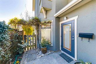 Photo 3: 2972 W 6TH Avenue in Vancouver: Kitsilano Townhouse for sale (Vancouver West)  : MLS®# R2572391