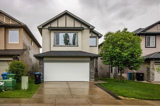 Photo 26: 214 Cranwell Bay SE in Calgary: Cranston Detached for sale : MLS®# A2050999