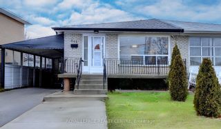 Photo 1: 645 Abana Road in Mississauga: Cooksville House (Bungalow) for sale : MLS®# W8228928