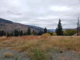 Photo 4: 4920 GOBLE FRONTAGE ROAD: Cache Creek Lots/Acreage for sale (South West)  : MLS®# 169888