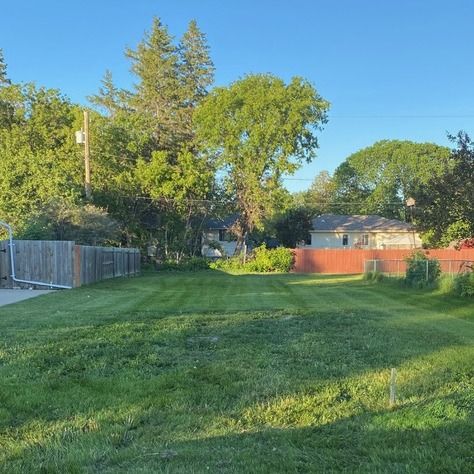 Main Photo: 108 16th St NW in Portage la Prairie: Vacant Land for sale : MLS®# 202203526