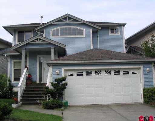 Main Photo: 15 8675 209TH ST in Langley: Walnut Grove House for sale in "SYCAMORES" : MLS®# F2514109