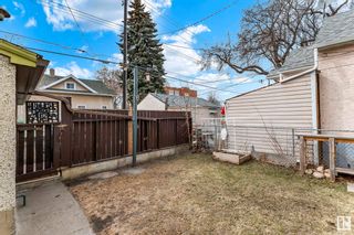 Photo 37: 10666 95 Street in Edmonton: Zone 13 House for sale : MLS®# E4382073