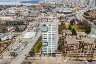 Photo 28: 203 1565 W 6TH Avenue in Vancouver: False Creek Condo for sale (Vancouver West)  : MLS®# R2840487