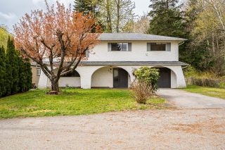Main Photo: 7765 FIR Street in Mission: Mission BC House for sale : MLS®# R2868072