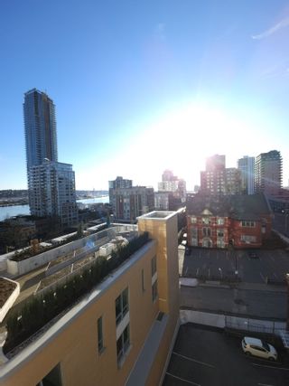 Photo 35: 601 618 CARNARVON Street in New Westminster: Downtown NW Condo for sale : MLS®# R2843990