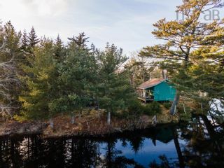 Photo 9: Lot 39 Clyde River in Clyde River: 407-Shelburne County Vacant Land for sale (South Shore)  : MLS®# 202206583