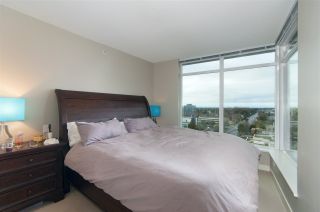 Photo 11: 1503 7371 WESTMINSTER Highway in Richmond: Brighouse Condo for sale in "Lotus" : MLS®# R2135677