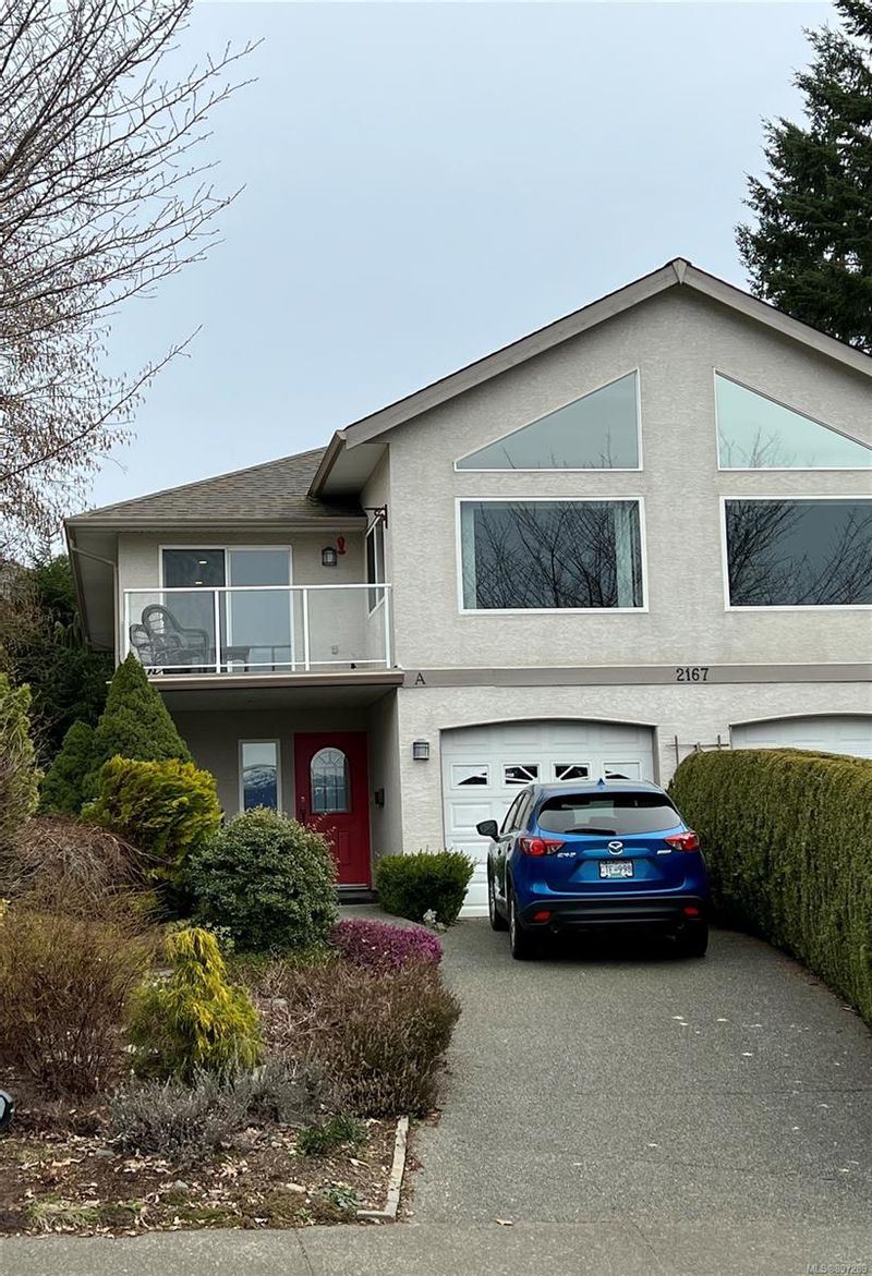 FEATURED LISTING: A - 2167 Anna Pl Courtenay