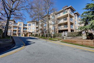 Photo 2: 122 2551 PARKVIEW Lane in Port Coquitlam: Central Pt Coquitlam Condo for sale in "THE CRESCENT" : MLS®# R2862621
