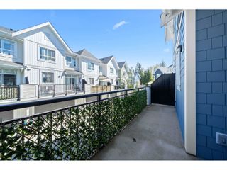 Photo 9: 135 8335 NELSON STREET in Mission: House for sale : MLS®# R2873749
