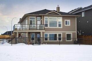 Photo 33: 35 Banded Peak View: Okotoks Detached for sale : MLS®# A1074316