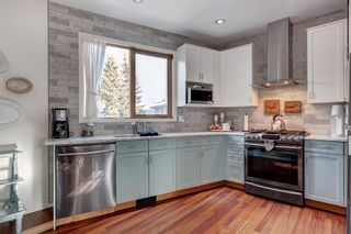 Photo 12: 300 200 Rabbit Street: Banff Semi Detached (Half Duplex) for sale : MLS®# A2021077