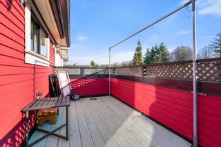 Photo 15: 788 E 21ST Avenue in Vancouver: Fraser VE House for sale in "BIG RED" (Vancouver East)  : MLS®# R2649703