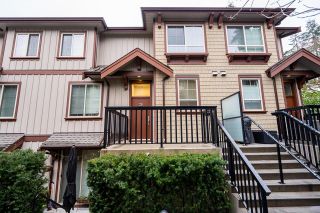 Photo 3: 28 433 SEYMOUR RIVER Place in North Vancouver: Seymour NV Townhouse for sale in "Maplewood Place" : MLS®# R2741983